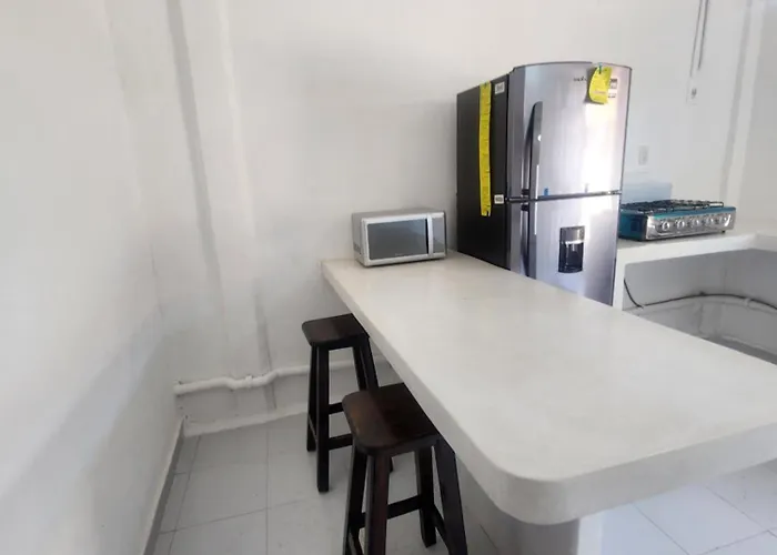 Casa Lao Apartment