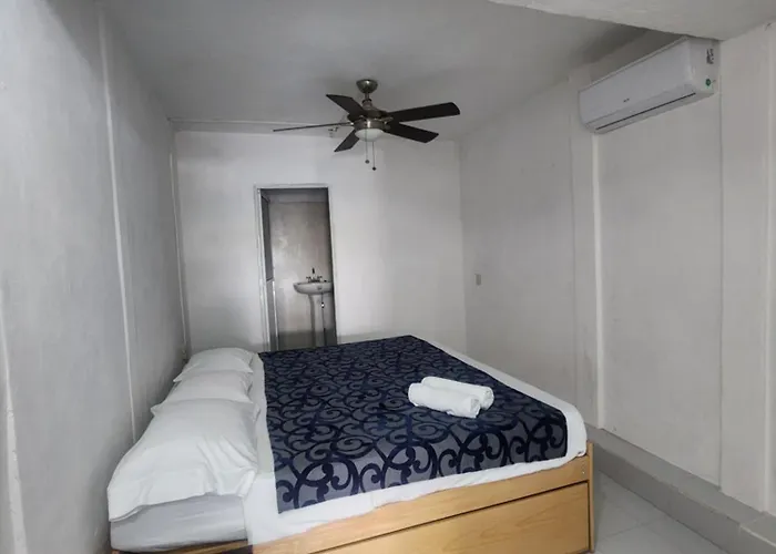 Casa Lao * Zihuatanejo