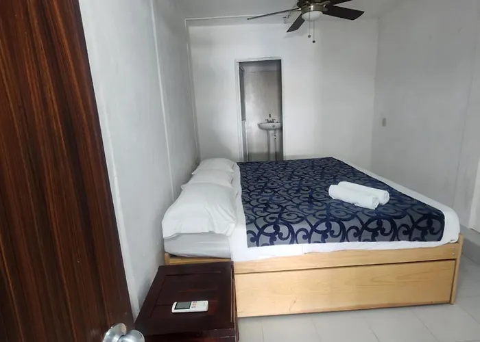 Casa Lao Apartment Zihuatanejo