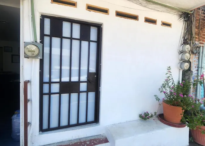Casa Lao Apartment