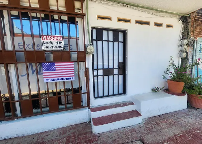 Apartment Casa Lao *