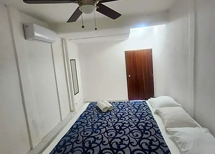 Casa Lao Apartment Zihuatanejo