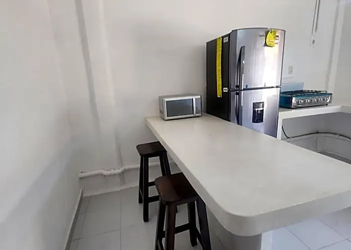 Casa Lao Zihuatanejo