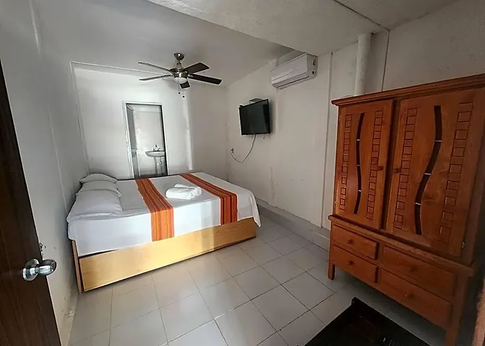 Apartment Casa Lao *