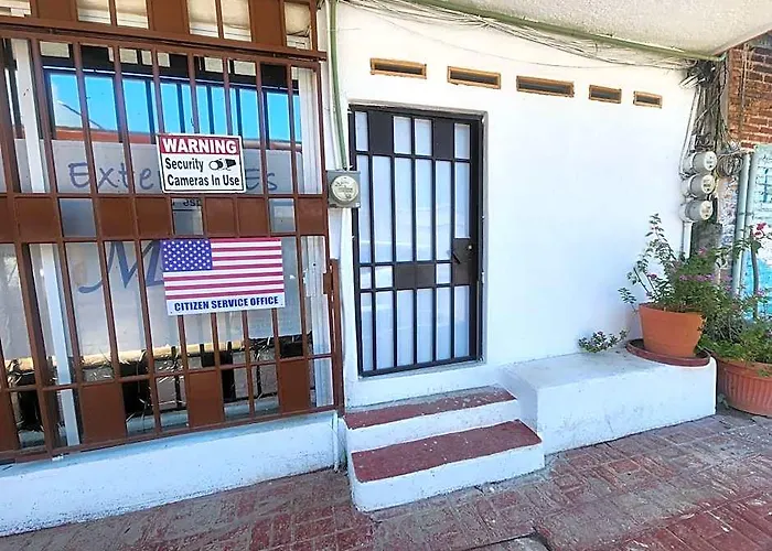Casa Lao Zihuatanejo