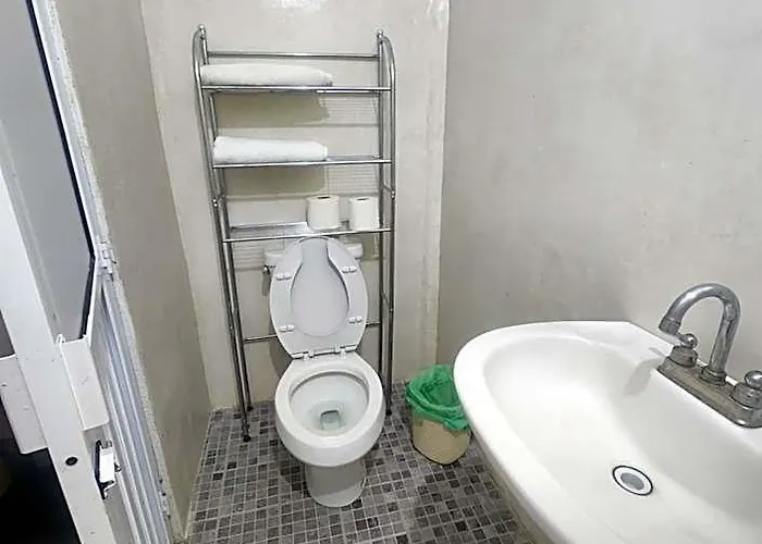 Apartment Casa Lao *