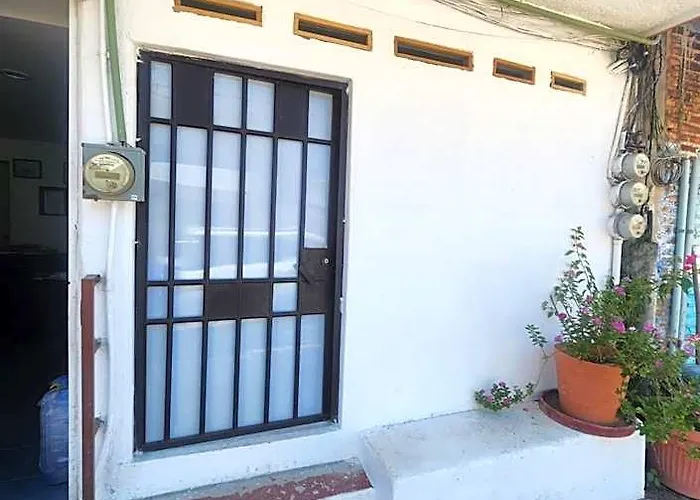 Casa Lao * Zihuatanejo