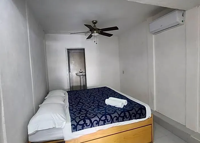 Apartment Casa Lao Zihuatanejo